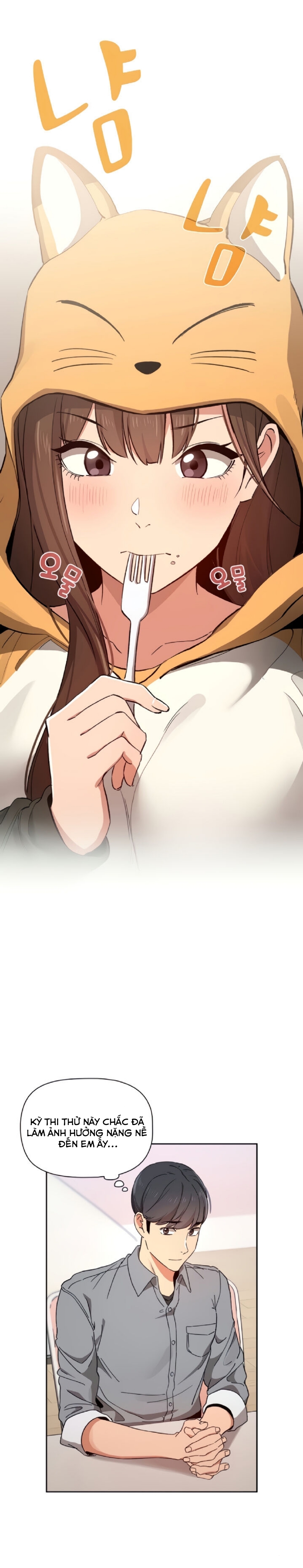 Gia Sư Mùa Hovid Chapter 28 - Trang 2