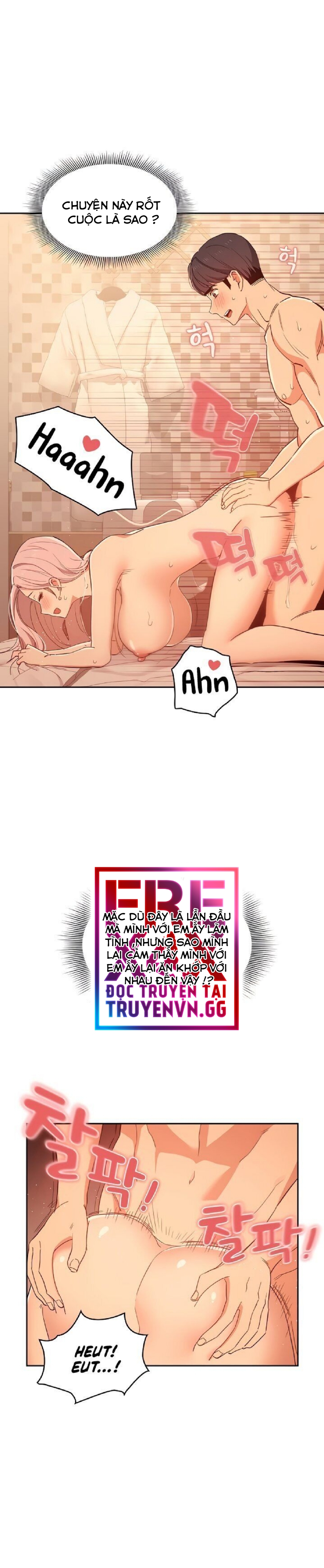 Gia Sư Mùa Hovid Chapter 25 - Trang 2