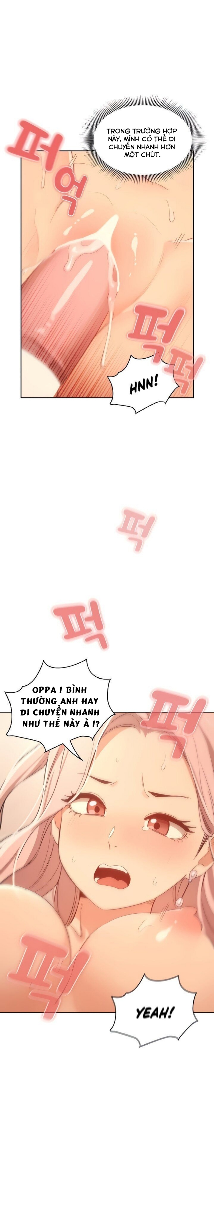 Gia Sư Mùa Hovid Chapter 24 - Trang 2