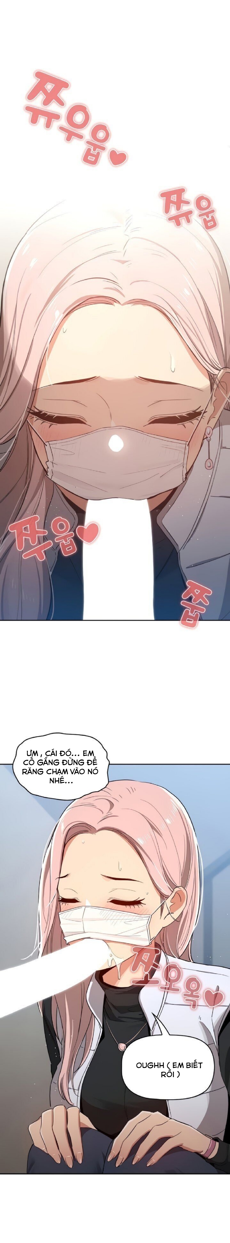 Gia Sư Mùa Hovid Chapter 23 - Trang 2