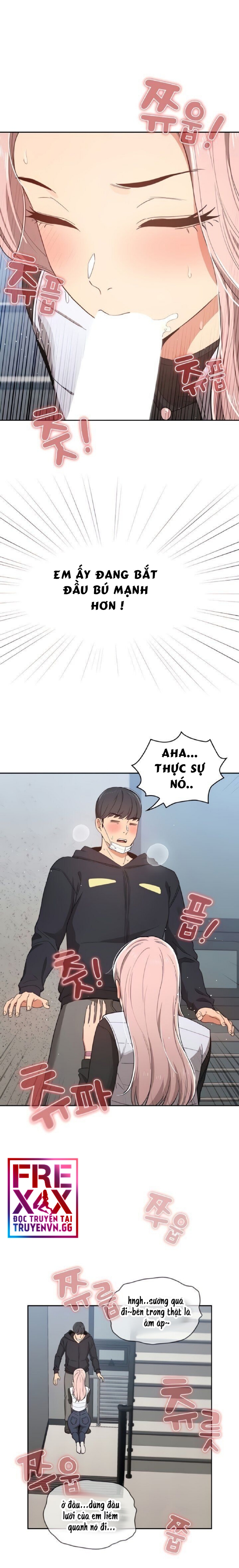 Gia Sư Mùa Hovid Chapter 23 - Trang 2