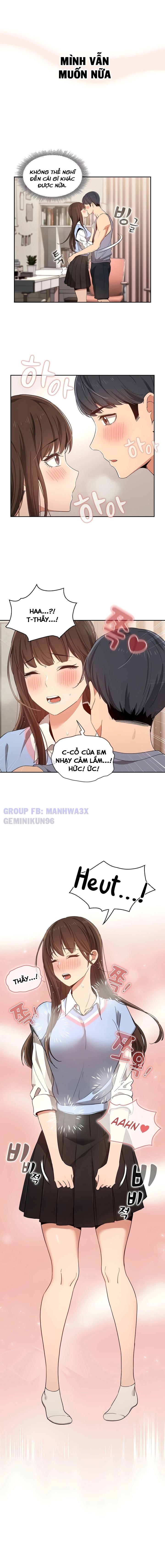 Gia Sư Mùa Hovid Chapter 17 - Trang 2