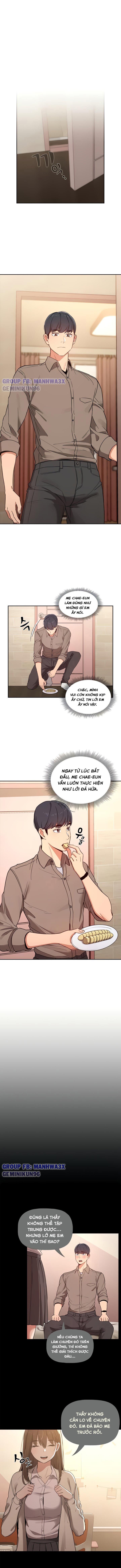 Gia Sư Mùa Hovid Chapter 10 - Trang 2