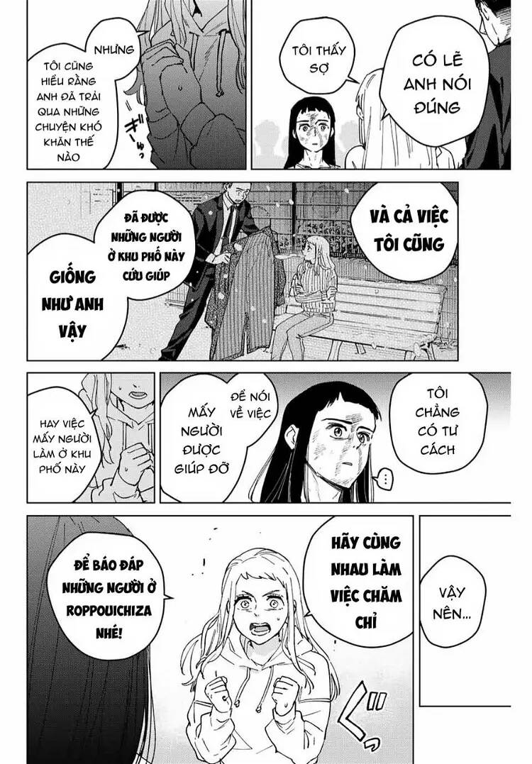 Zuihou Và Hamakaza Thi Bơi Lội Chapter 84 - Trang 2