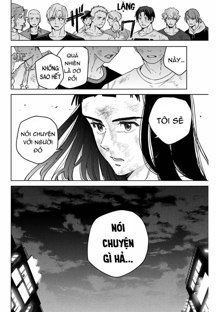 Zuihou Và Hamakaza Thi Bơi Lội Chapter 84 - Trang 2