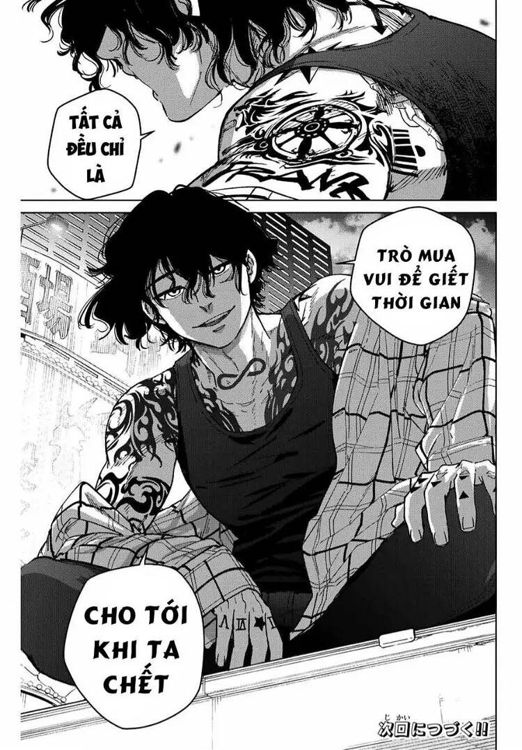 Zuihou Và Hamakaza Thi Bơi Lội Chapter 84 - Trang 2