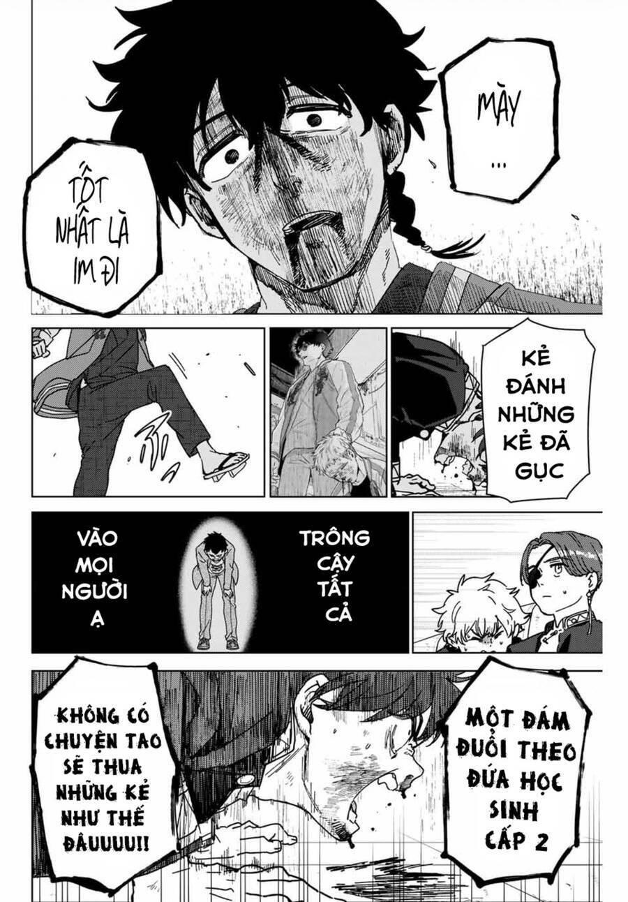 Zuihou Và Hamakaza Thi Bơi Lội Chapter 18 - Trang 2