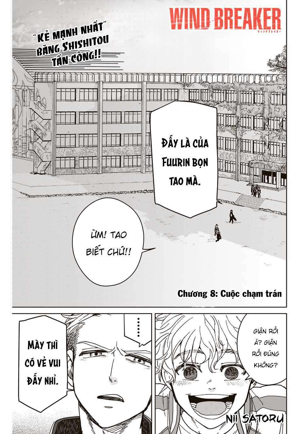 Zuihou Và Hamakaza Thi Bơi Lội Chapter 8 - Trang 2