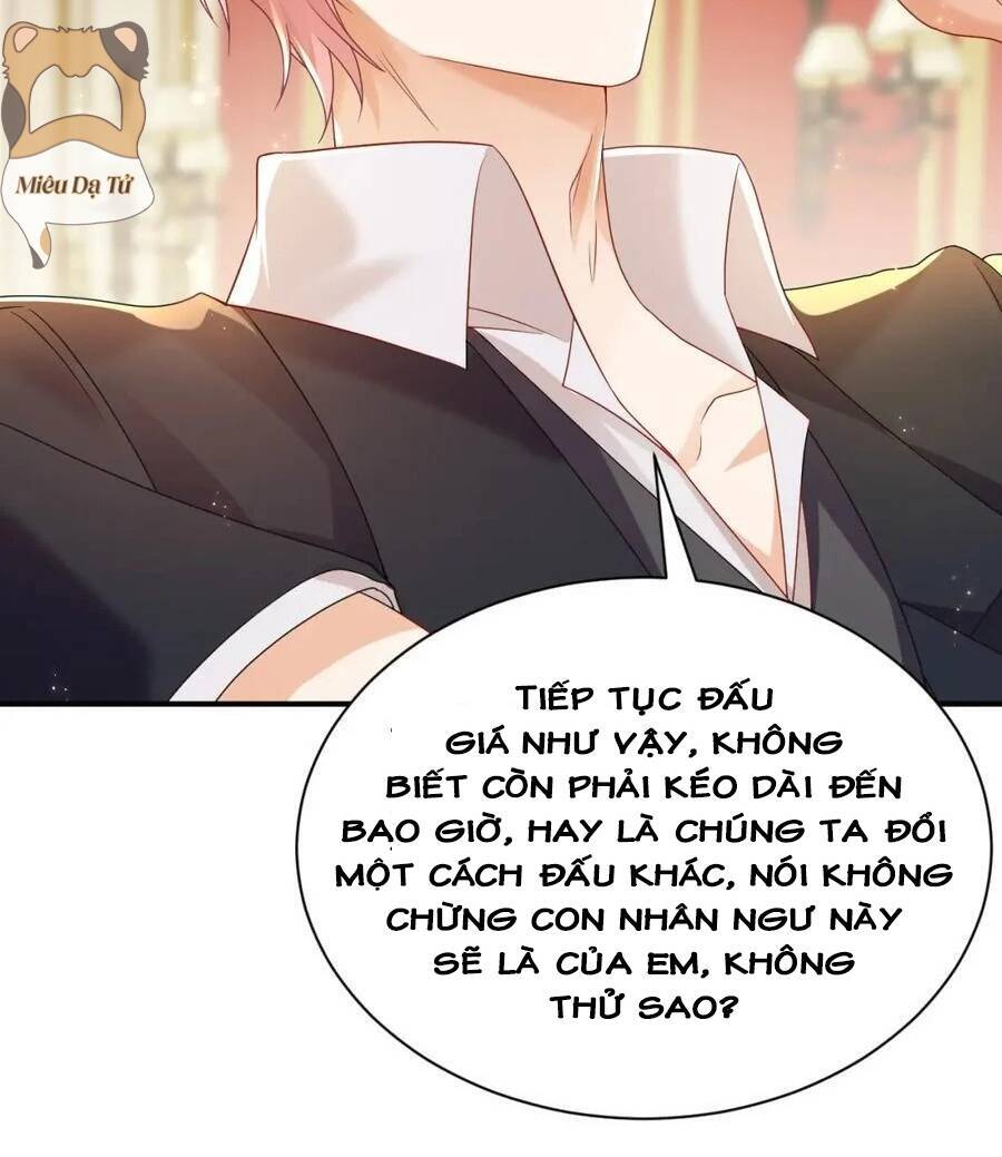 Hướng Dẫn Vuốt Lông Nam Chủ Hắc Hoá Chapter 35 - Trang 2