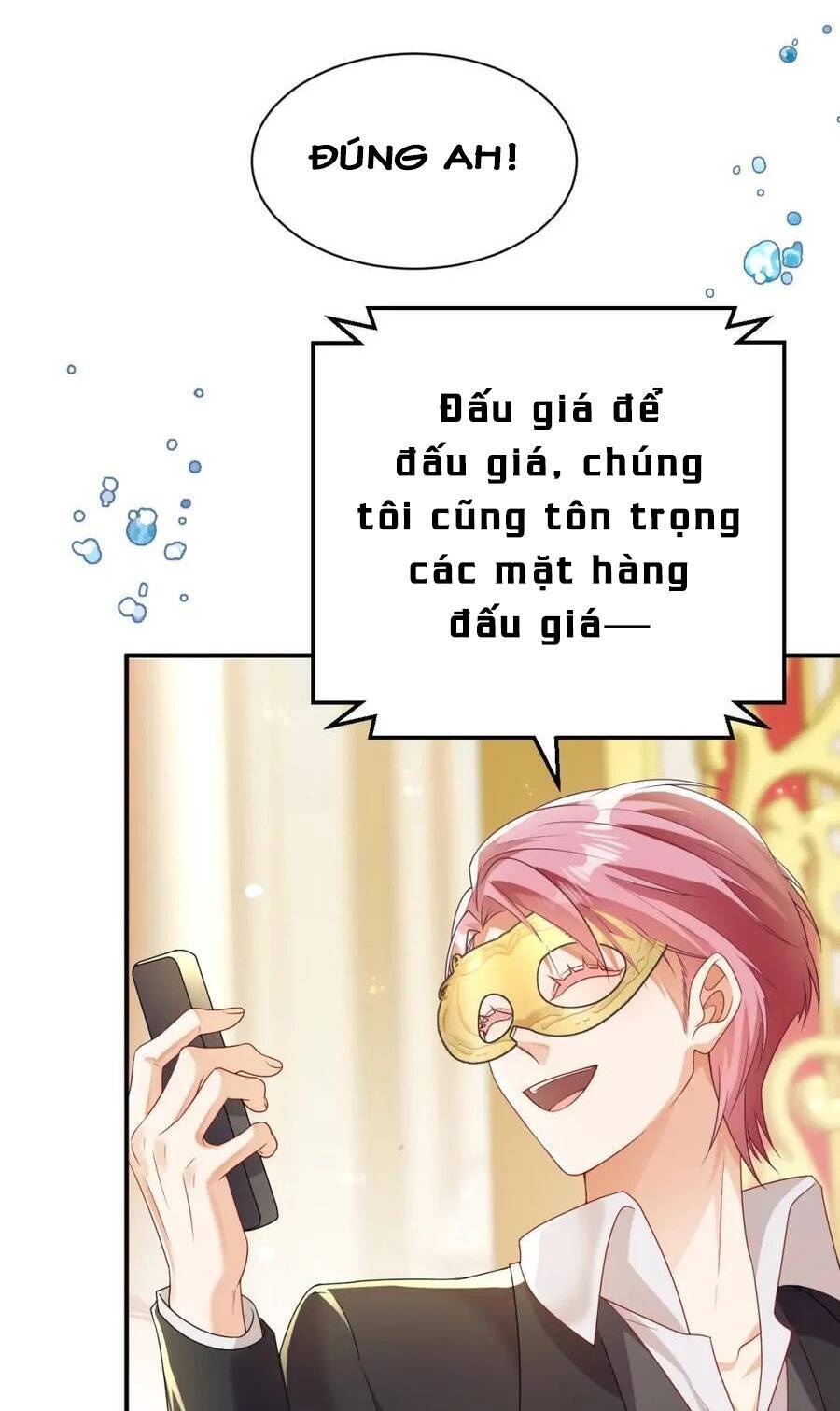 Hướng Dẫn Vuốt Lông Nam Chủ Hắc Hoá Chapter 35 - Trang 2