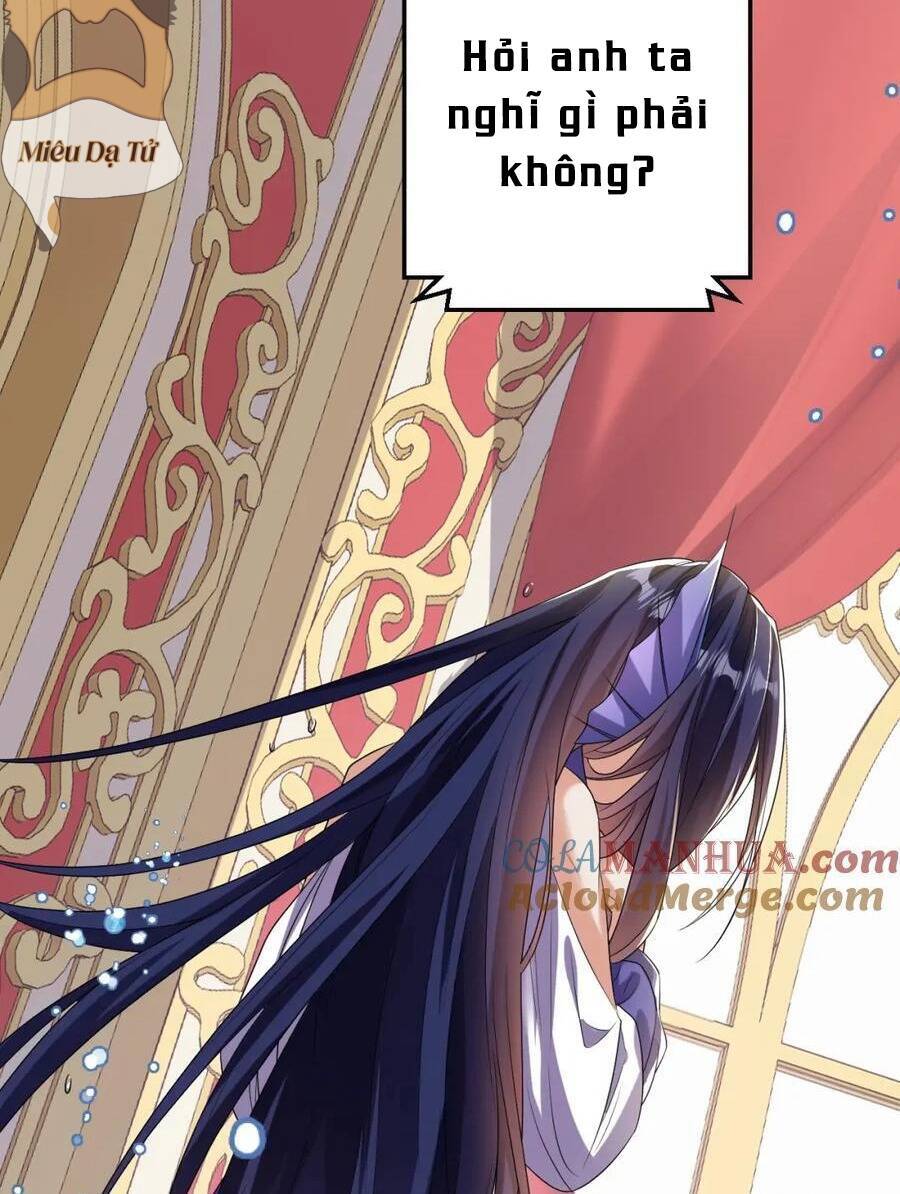 Hướng Dẫn Vuốt Lông Nam Chủ Hắc Hoá Chapter 35 - Trang 2