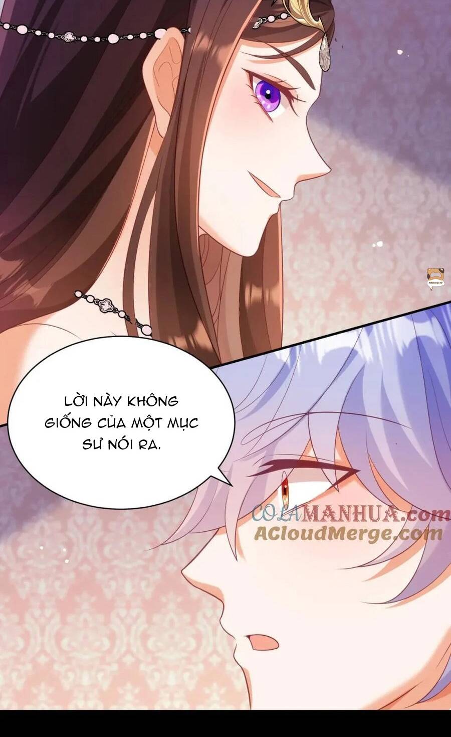 Hướng Dẫn Vuốt Lông Nam Chủ Hắc Hoá Chapter 32 - Trang 2