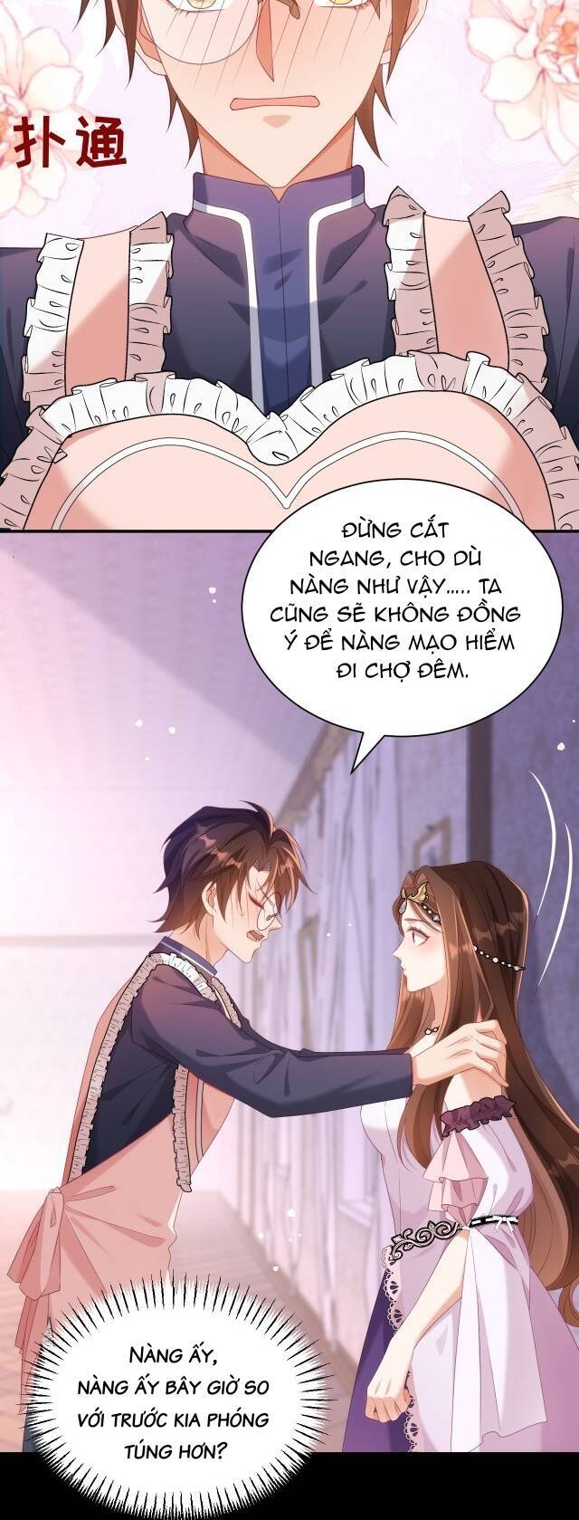 Hướng Dẫn Vuốt Lông Nam Chủ Hắc Hoá Chapter 31 - Trang 2