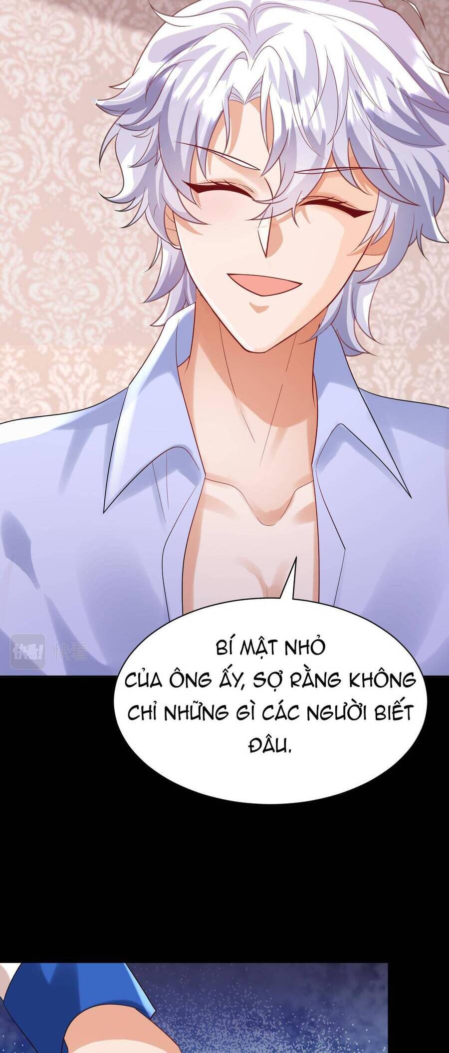 Hướng Dẫn Vuốt Lông Nam Chủ Hắc Hoá Chapter 25 - Trang 2