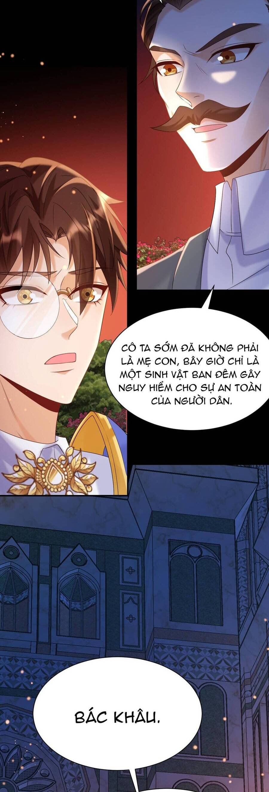 Hướng Dẫn Vuốt Lông Nam Chủ Hắc Hoá Chapter 20 - Trang 2