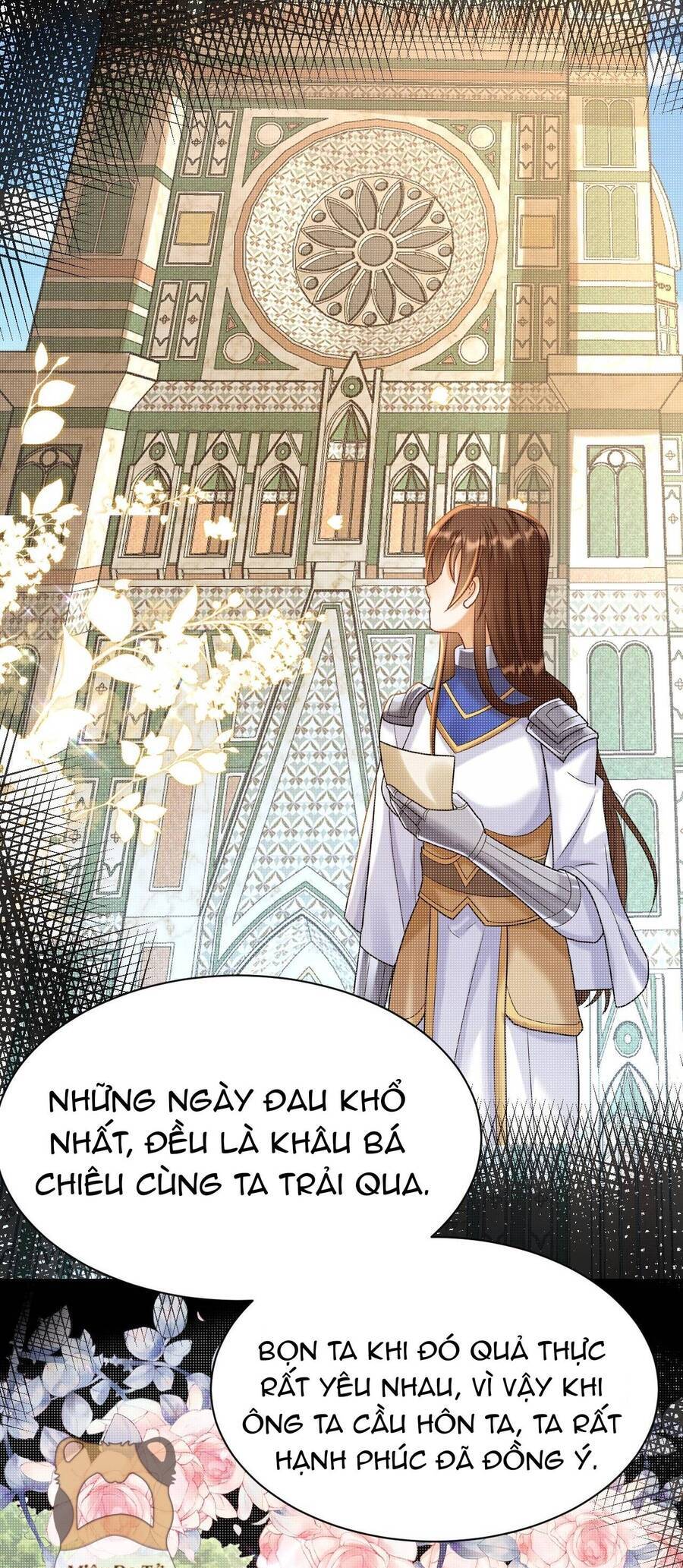 Hướng Dẫn Vuốt Lông Nam Chủ Hắc Hoá Chapter 20 - Trang 2