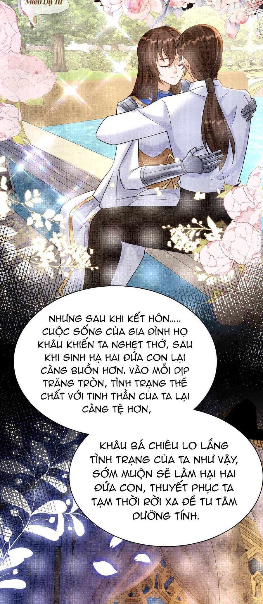 Hướng Dẫn Vuốt Lông Nam Chủ Hắc Hoá Chapter 20 - Trang 2