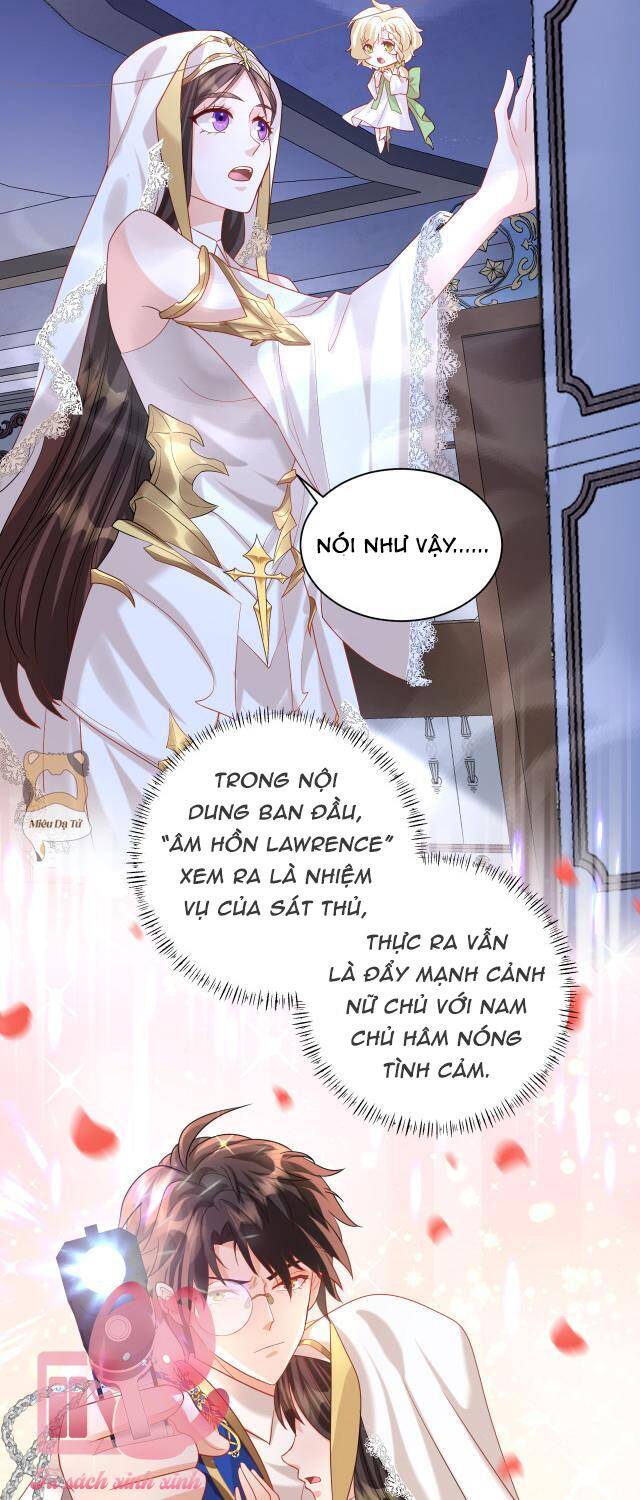 Hướng Dẫn Vuốt Lông Nam Chủ Hắc Hoá Chapter 8 - Trang 2