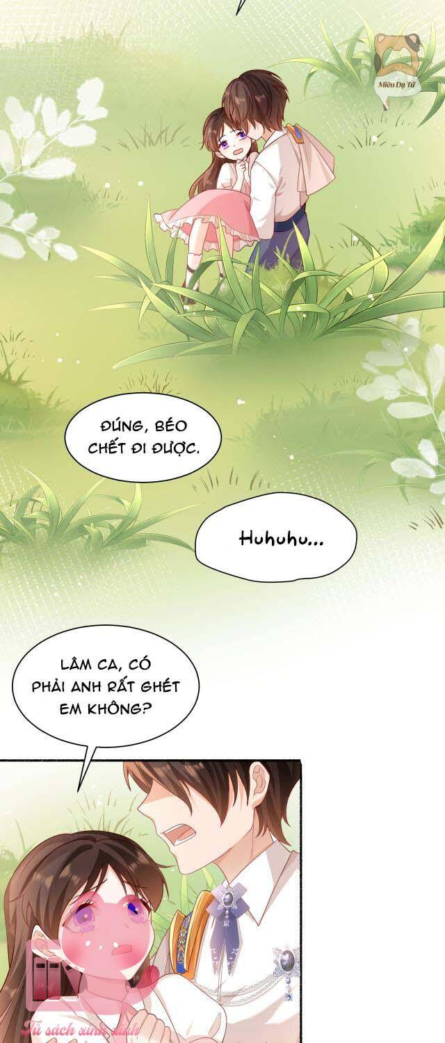 Hướng Dẫn Vuốt Lông Nam Chủ Hắc Hoá Chapter 7 - Trang 2