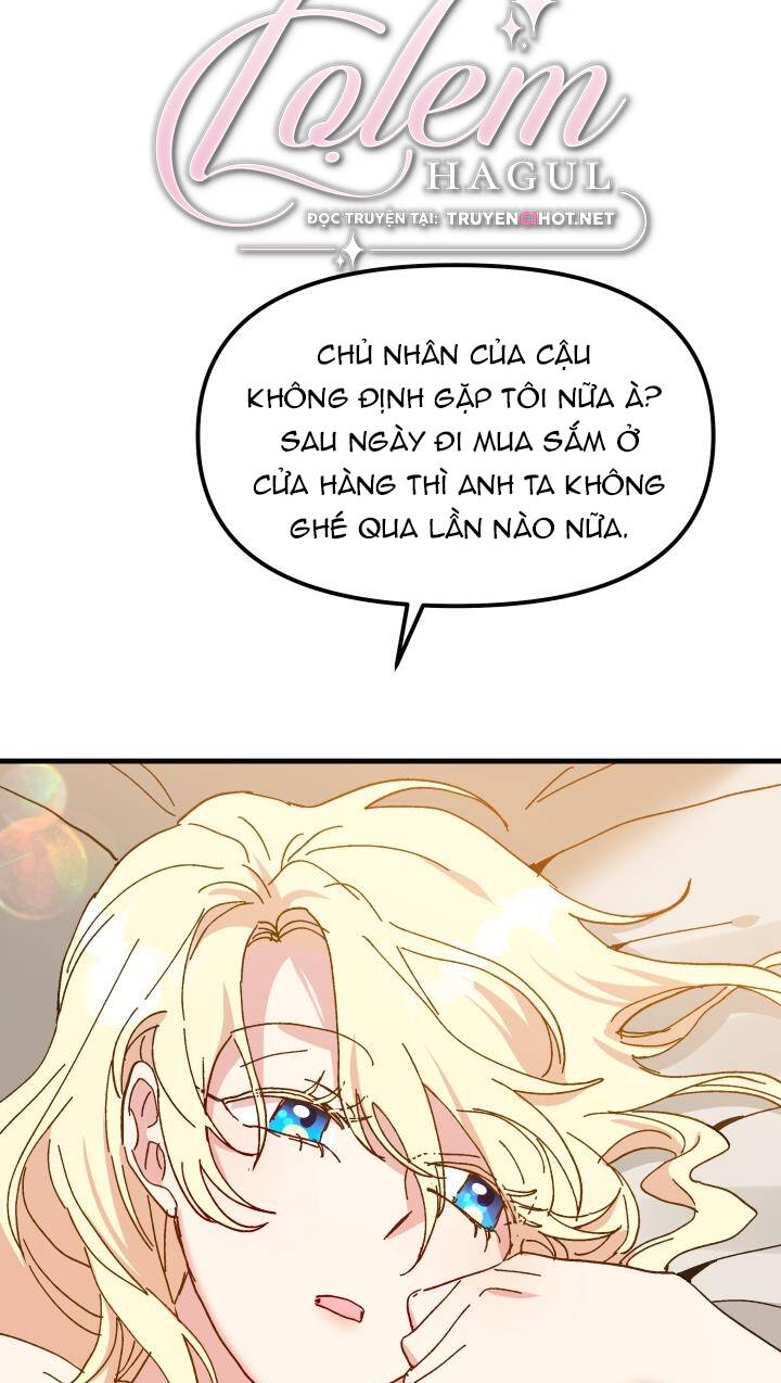 Công ChúA Giả Điên Chapter 71.1 - Trang 2