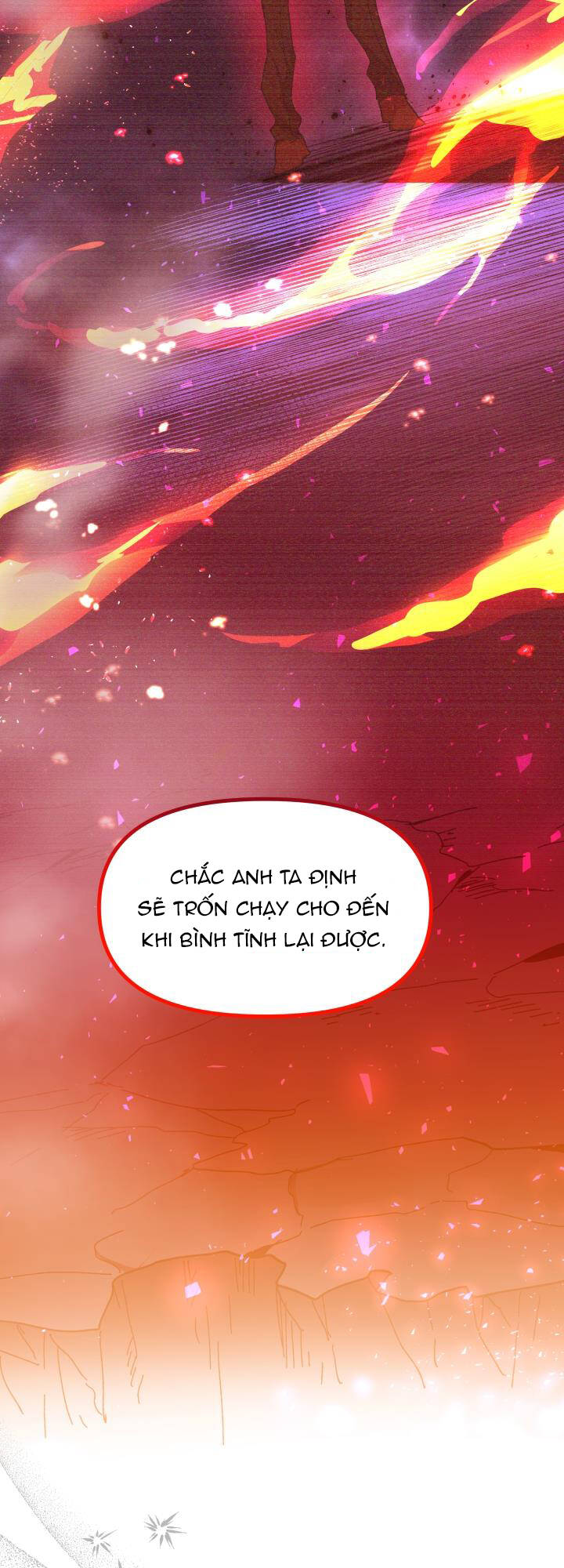 Công ChúA Giả Điên Chapter 71.1 - Trang 2