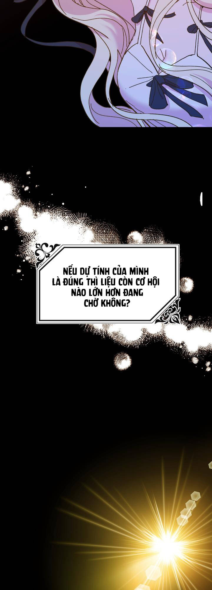 Công ChúA Giả Điên Chapter 71.1 - Trang 2