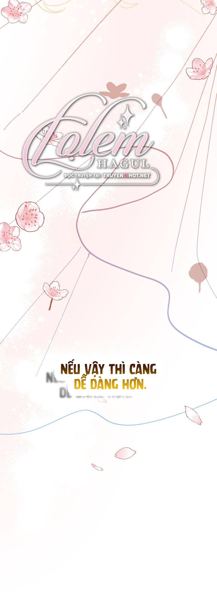 Công ChúA Giả Điên Chapter 71.1 - Trang 2