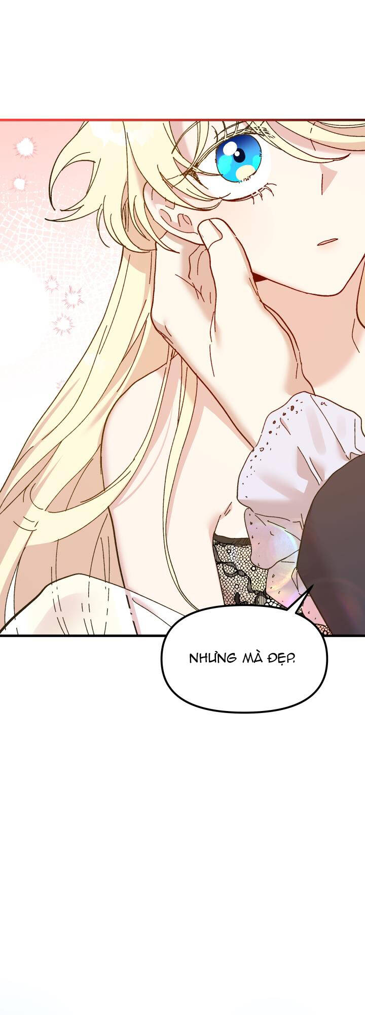 Công ChúA Giả Điên Chapter 70 - Trang 2