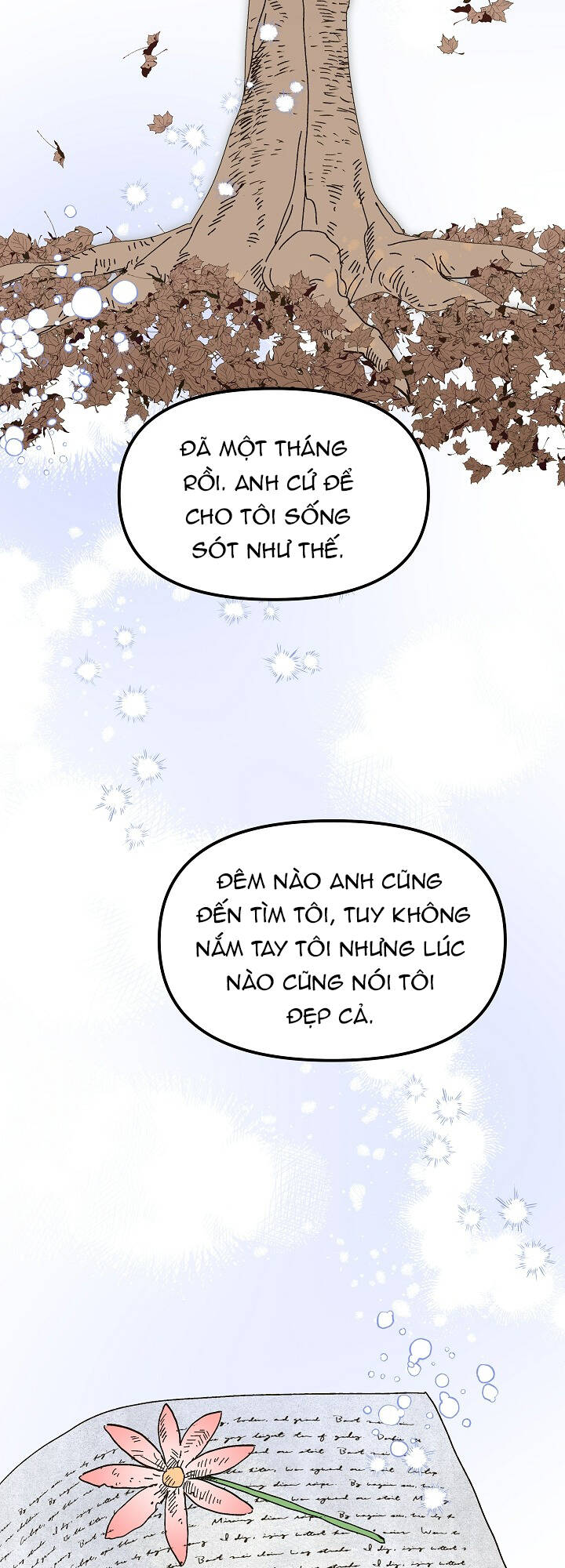 Công ChúA Giả Điên Chapter 68 - Trang 2