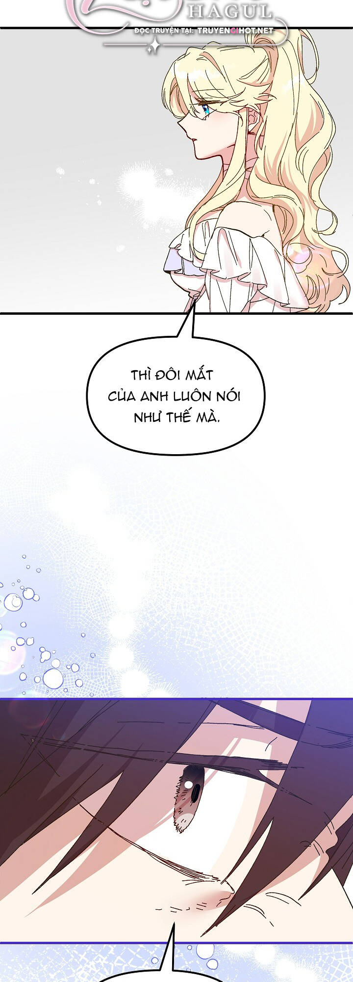 Công ChúA Giả Điên Chapter 68 - Trang 2