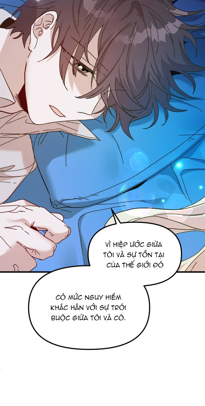 Công ChúA Giả Điên Chapter 67 - Trang 2