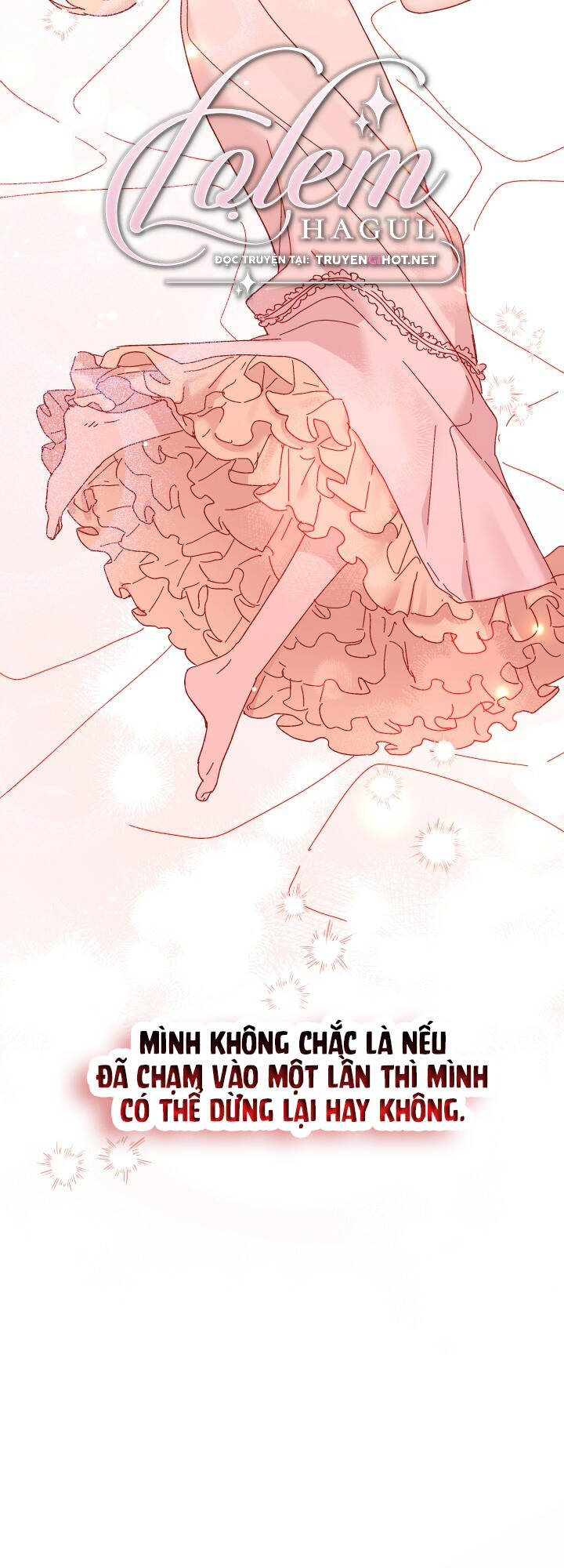 Công ChúA Giả Điên Chapter 67 - Trang 2