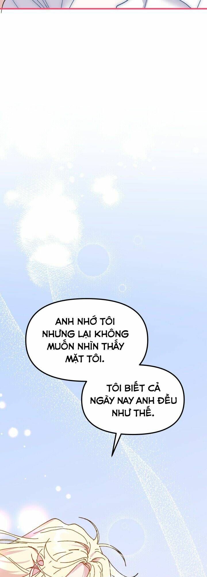 Công ChúA Giả Điên Chapter 64 - Trang 2