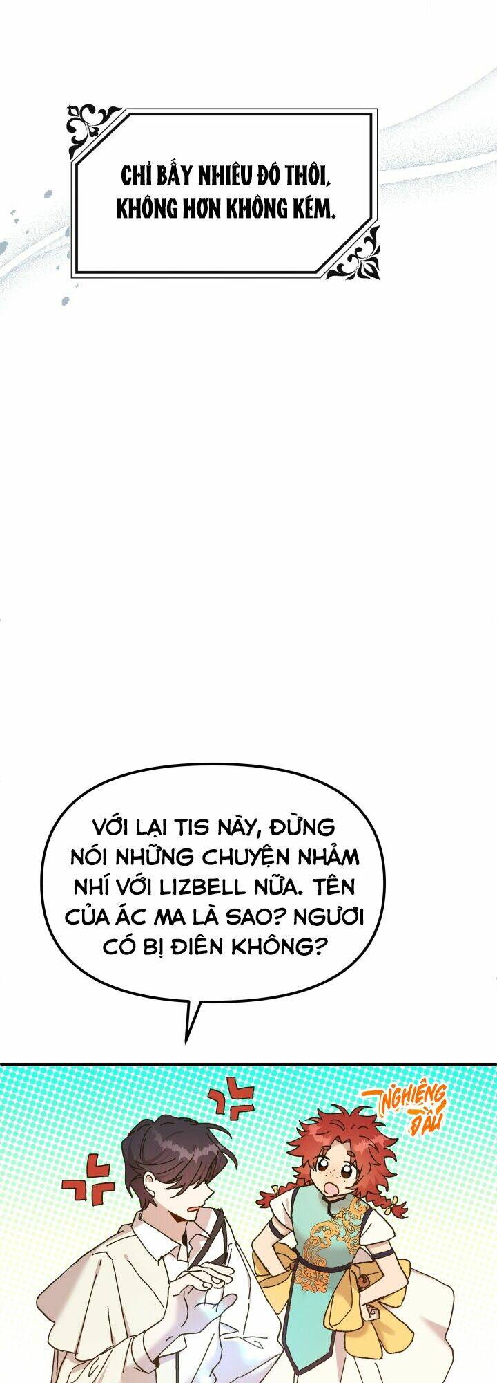 Công ChúA Giả Điên Chapter 62 - Trang 2