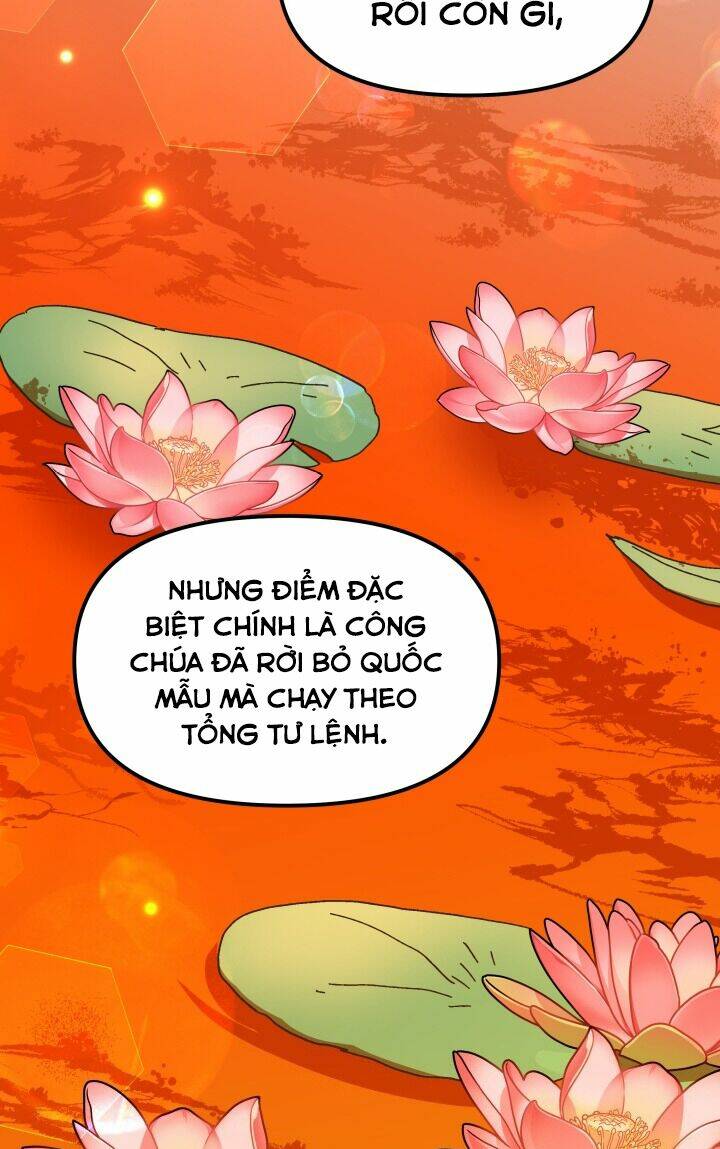 Công ChúA Giả Điên Chapter 62 - Trang 2