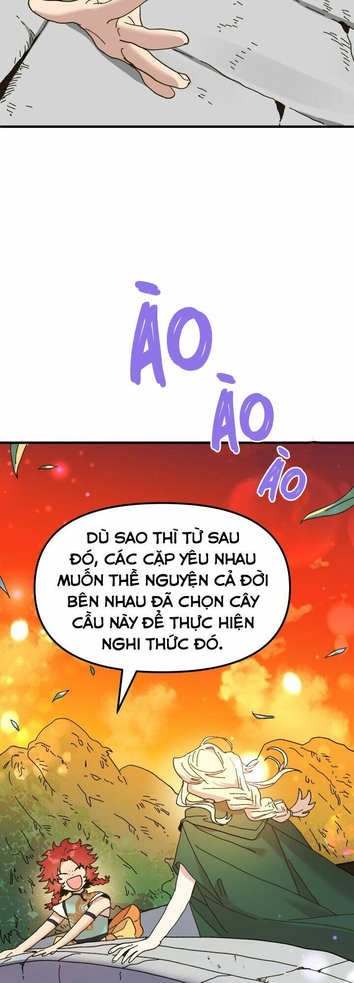 Công ChúA Giả Điên Chapter 62 - Trang 2