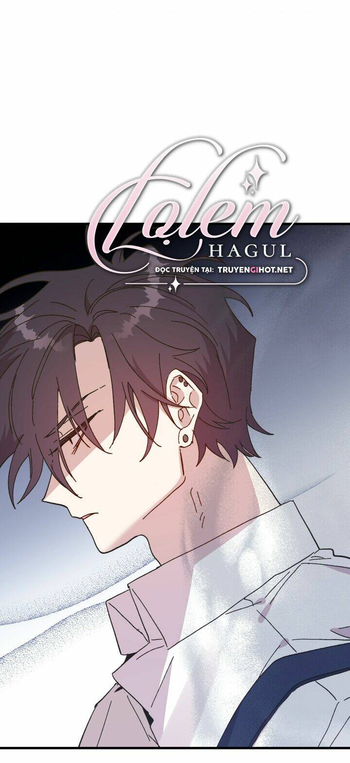 Công ChúA Giả Điên Chapter 62 - Trang 2