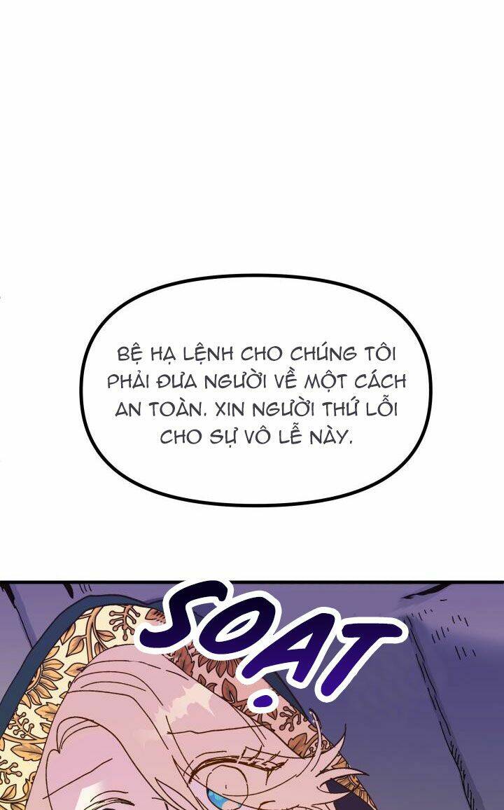 Công ChúA Giả Điên Chapter 61.1 - Trang 2