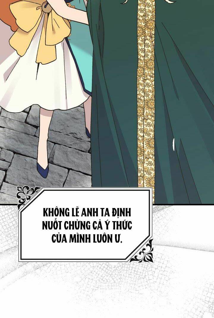 Công ChúA Giả Điên Chapter 61.1 - Trang 2