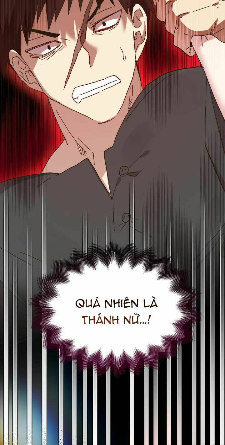 Công ChúA Giả Điên Chapter 61.1 - Trang 2