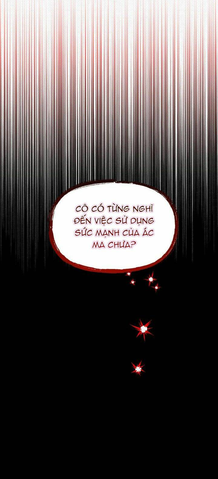 Công ChúA Giả Điên Chapter 60.2 - Trang 2