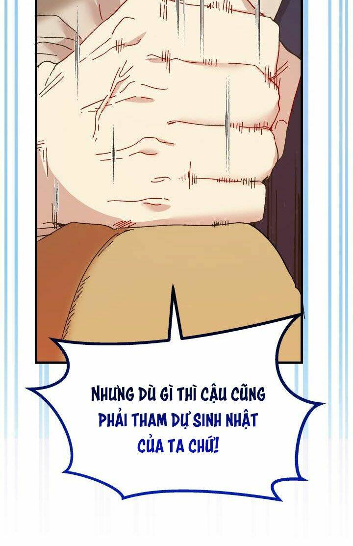 Công ChúA Giả Điên Chapter 60.1 - Trang 2