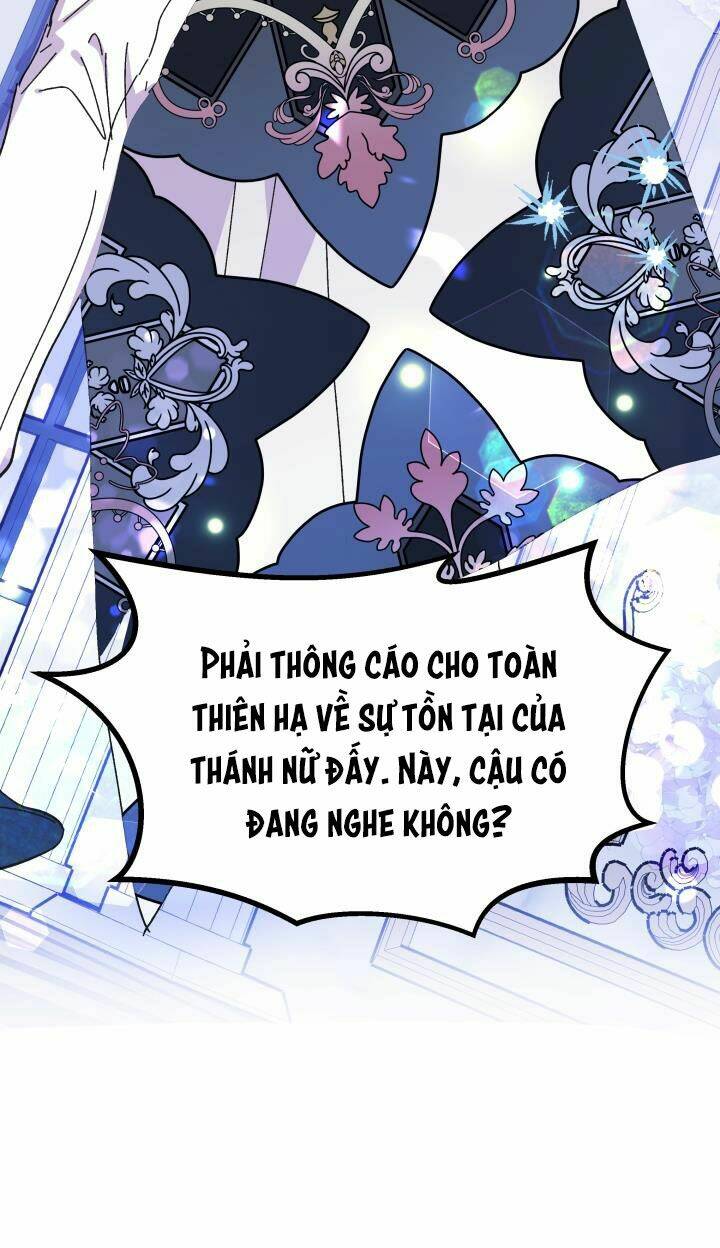 Công ChúA Giả Điên Chapter 60.1 - Trang 2