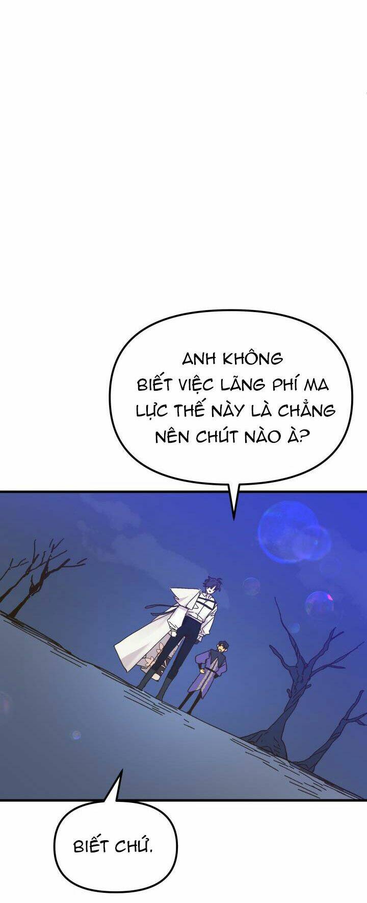 Công ChúA Giả Điên Chapter 59 - Trang 2