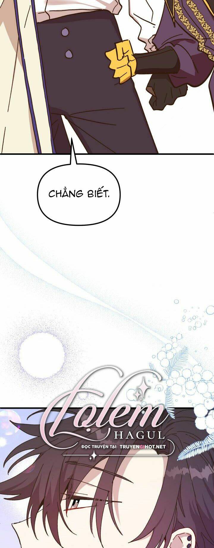 Công ChúA Giả Điên Chapter 59 - Trang 2