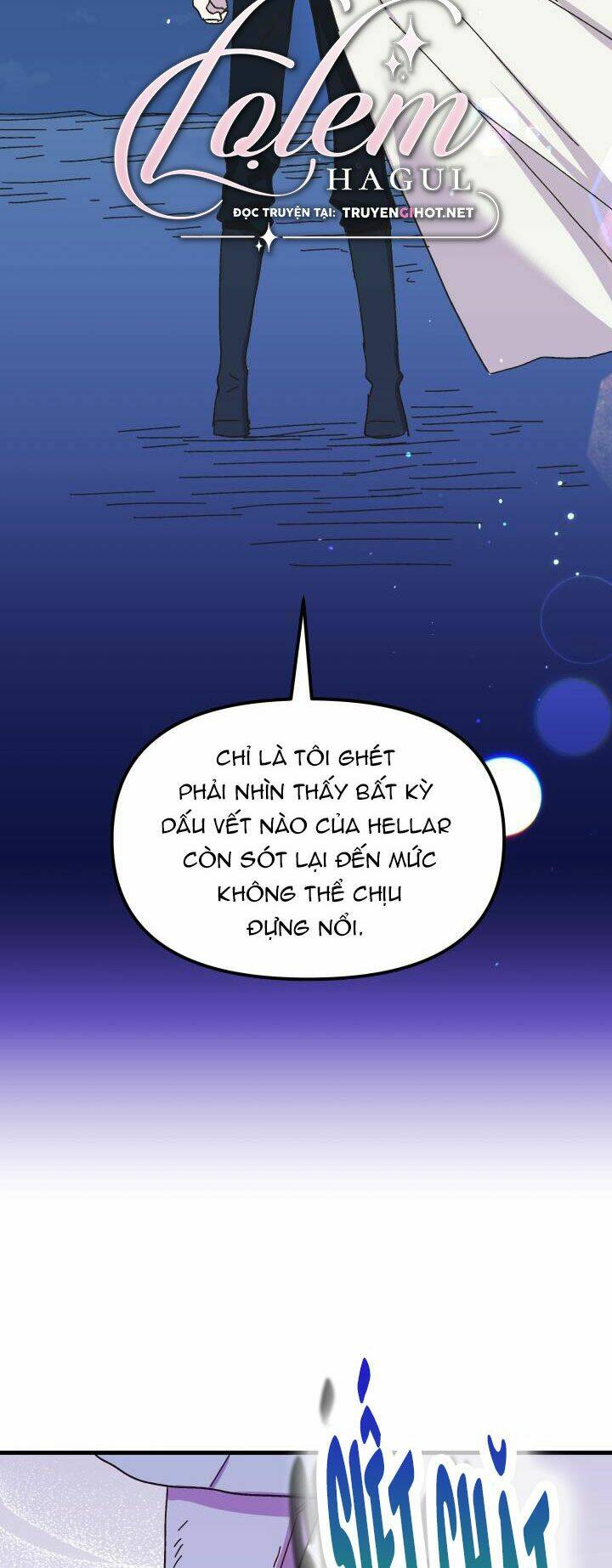 Công ChúA Giả Điên Chapter 59 - Trang 2