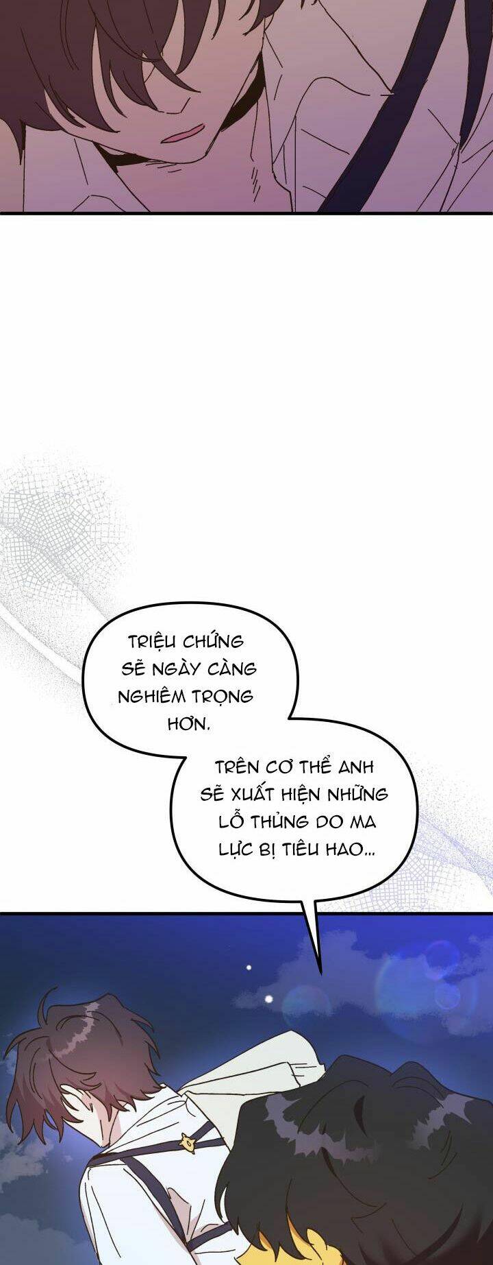 Công ChúA Giả Điên Chapter 59 - Trang 2