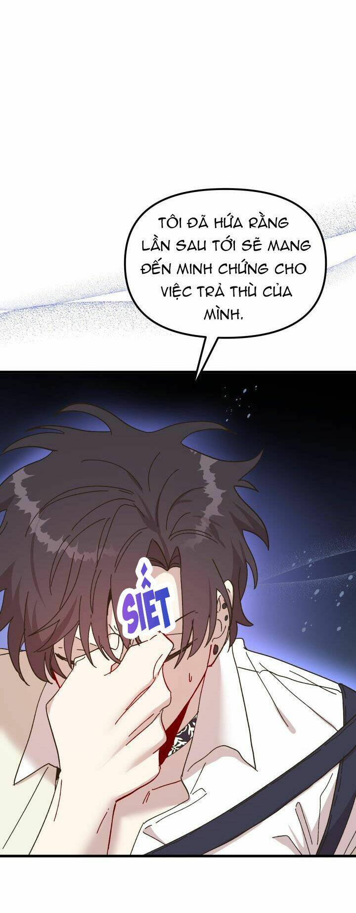 Công ChúA Giả Điên Chapter 59 - Trang 2