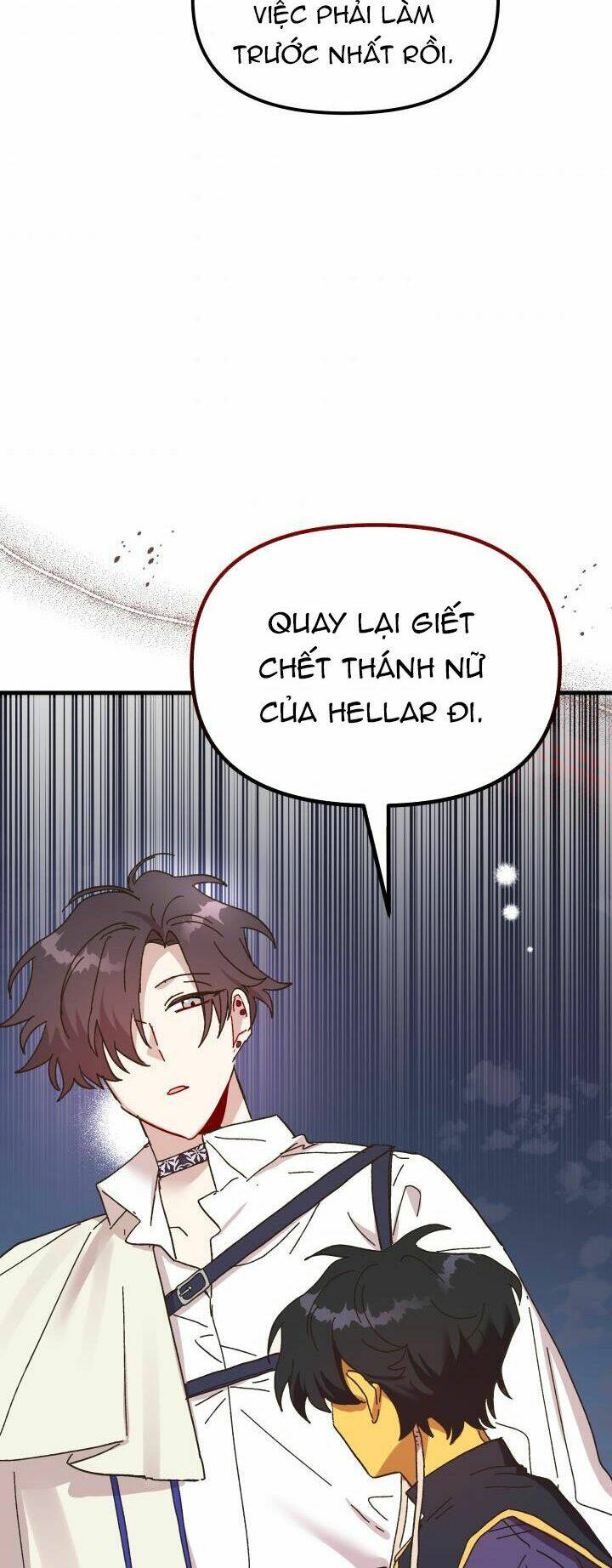 Công ChúA Giả Điên Chapter 59 - Trang 2