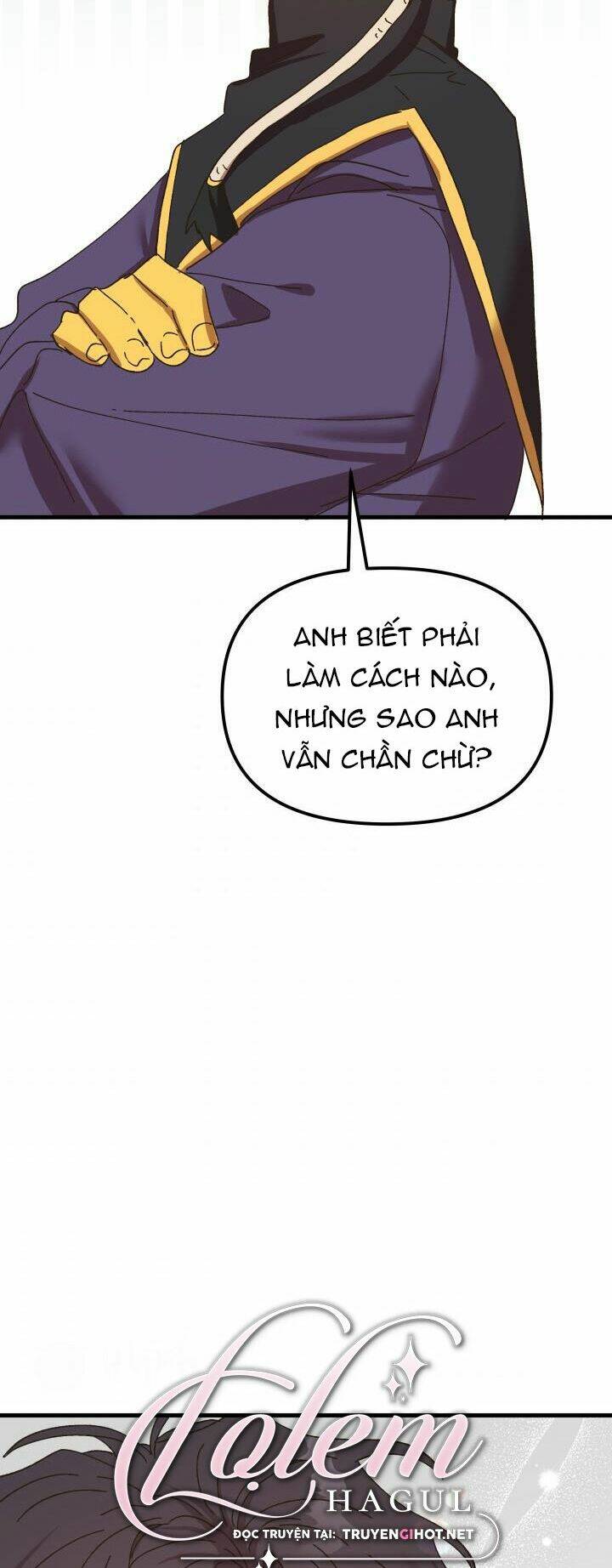 Công ChúA Giả Điên Chapter 59 - Trang 2